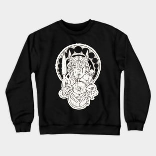 Valkyrie Crewneck Sweatshirt